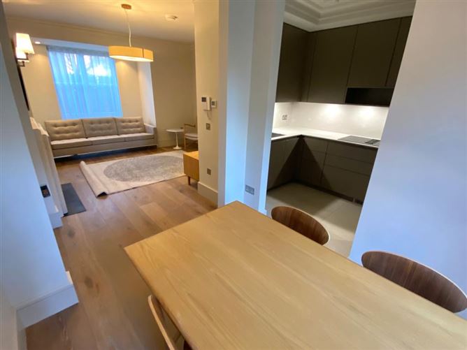 1 Deerfield Lodge, SPAFIELD TERRACE, Merrion, Dublin 4