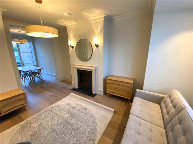 1 Deerfield Lodge, SPAFIELD TERRACE, Merrion, Dublin 4
