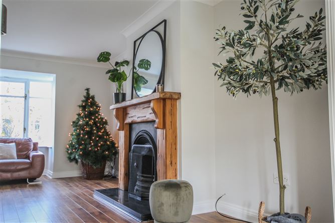 No. 56 Newberry, Castlemartin Lodge, Kilcullen, Kildare