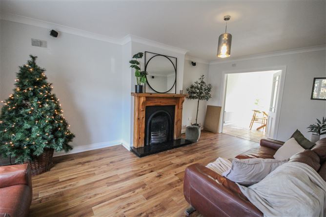 No. 56 Newberry, Castlemartin Lodge, Kilcullen, Kildare