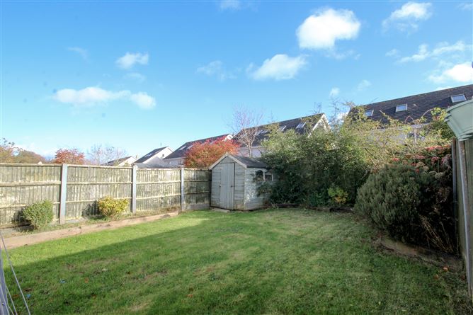 No. 56 Newberry, Castlemartin Lodge, Kilcullen, Kildare