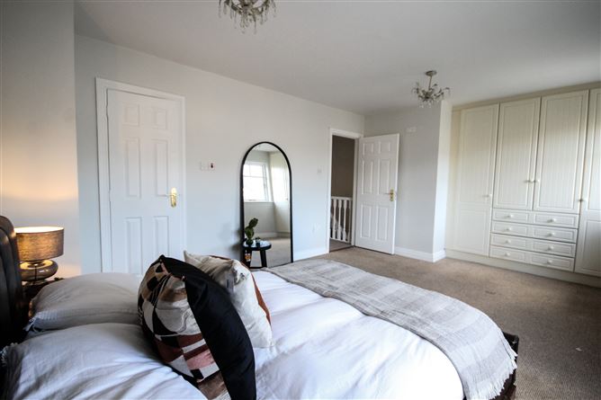 No. 56 Newberry, Castlemartin Lodge, Kilcullen, Kildare
