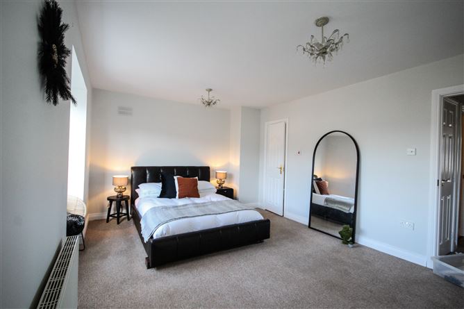 No. 56 Newberry, Castlemartin Lodge, Kilcullen, Kildare