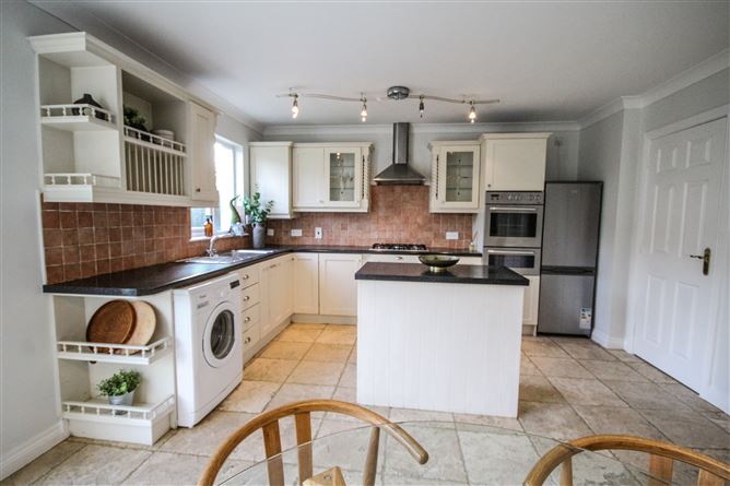 No. 56 Newberry, Castlemartin Lodge, Kilcullen, Kildare
