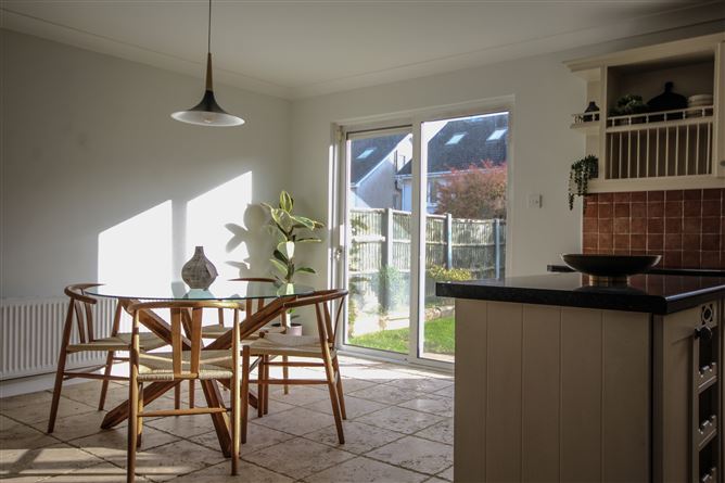 No. 56 Newberry, Castlemartin Lodge, Kilcullen, Kildare