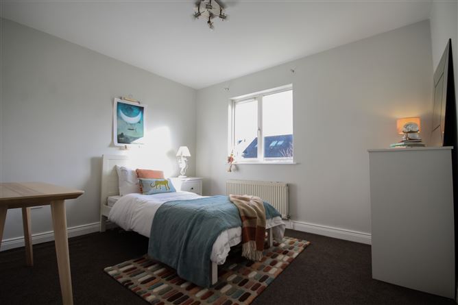 No. 56 Newberry, Castlemartin Lodge, Kilcullen, Kildare