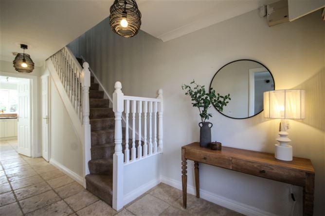No. 56 Newberry, Castlemartin Lodge, Kilcullen, Kildare
