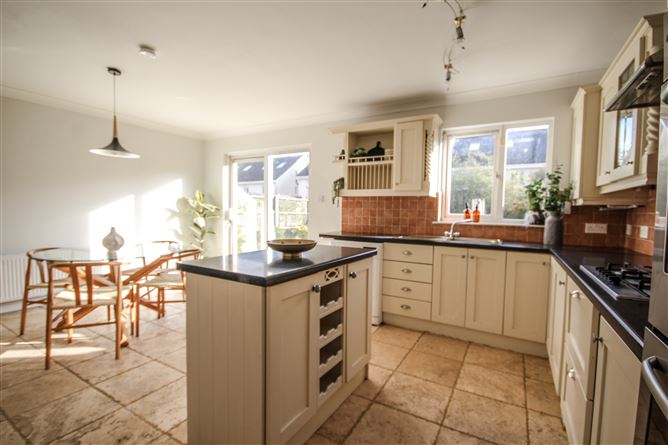 No. 56 Newberry, Castlemartin Lodge, Kilcullen, Kildare