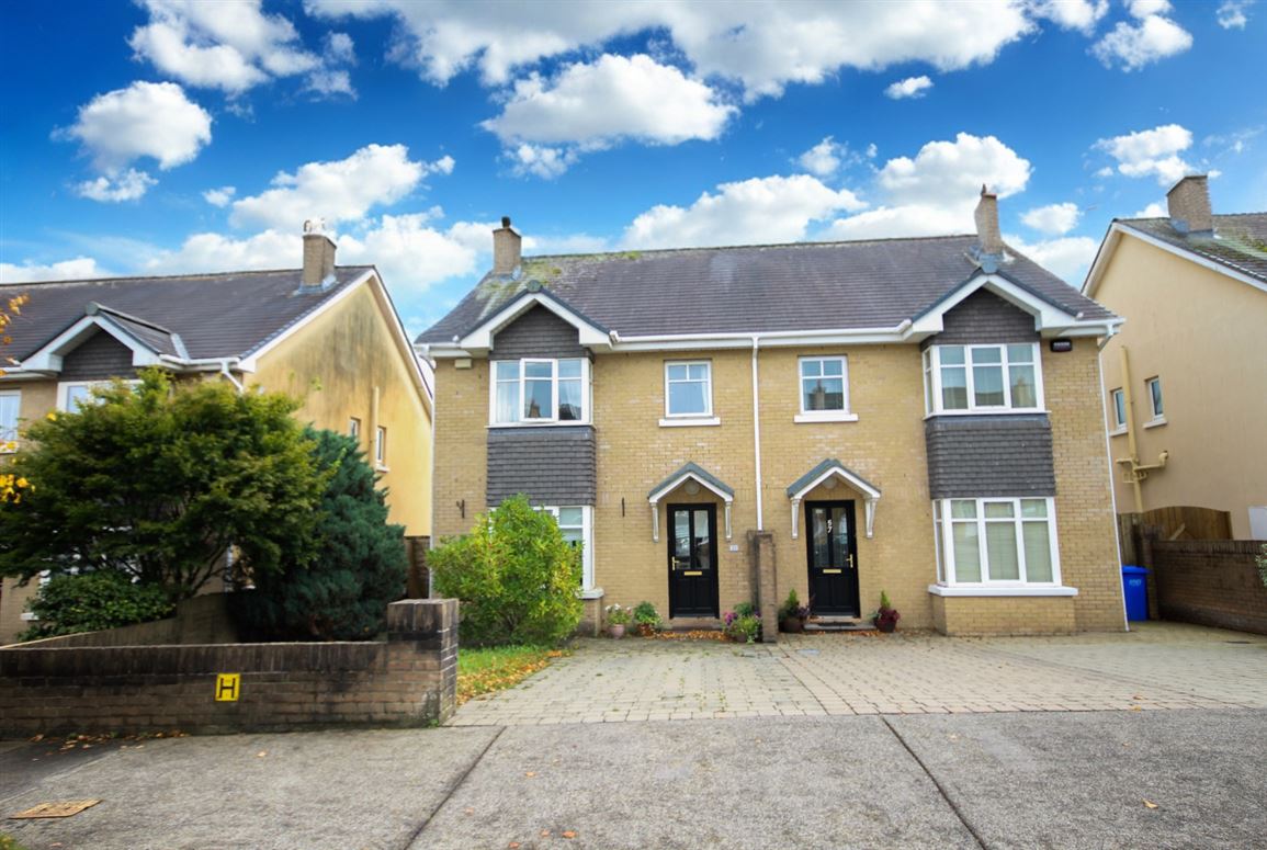 No. 56 Newberry, Castlemartin Lodge, Kilcullen, Kildare