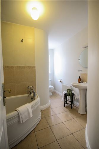 No. 56 Newberry, Castlemartin Lodge, Kilcullen, Kildare