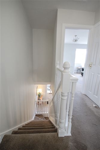 No. 56 Newberry, Castlemartin Lodge, Kilcullen, Kildare