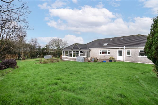 White Oaks, Lahardane, Whitescross, Cork