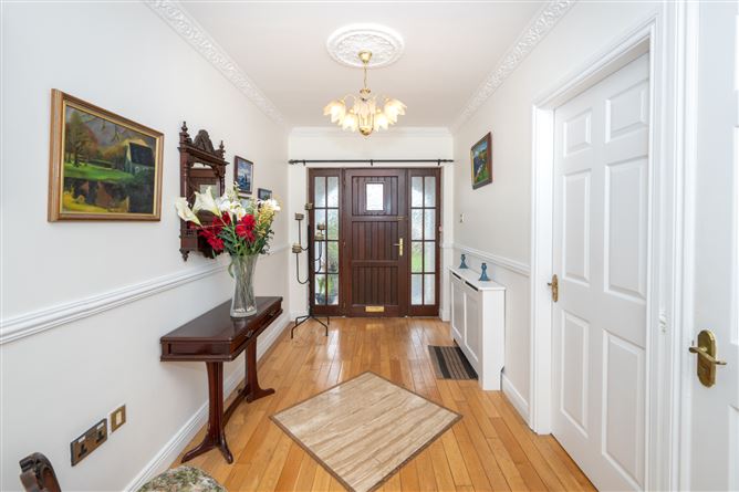 White Oaks, Lahardane, Whitescross, Cork