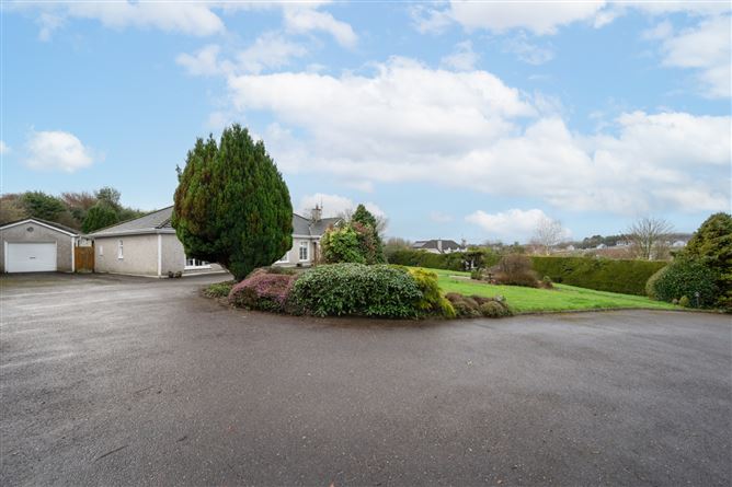 White Oaks, Lahardane, Whitescross, Cork