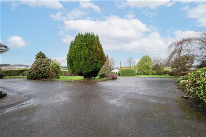 White Oaks, Lahardane, Whitescross, Cork