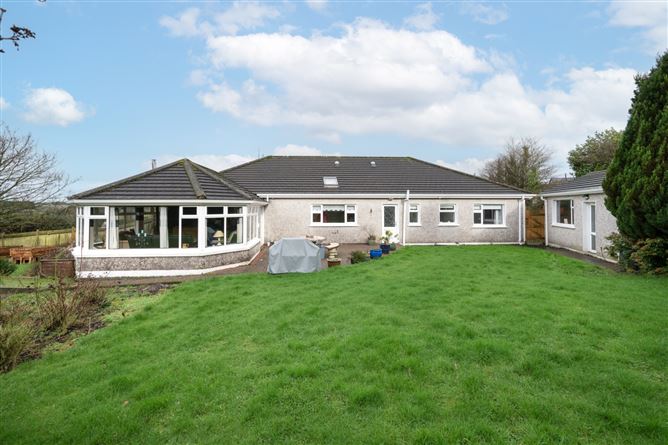 White Oaks, Lahardane, Whitescross, Cork