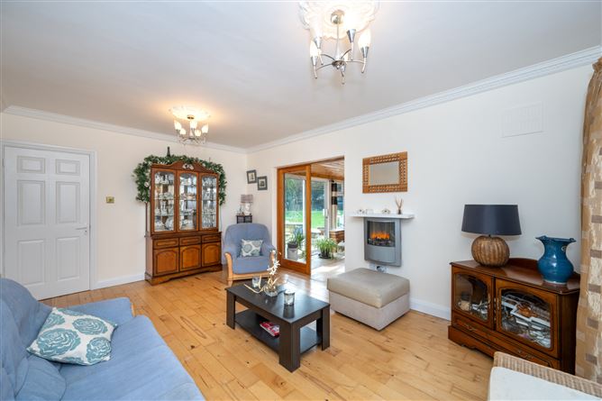 White Oaks, Lahardane, Whitescross, Cork