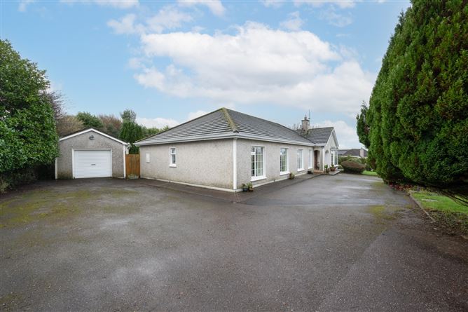 White Oaks, Lahardane, Whitescross, Cork