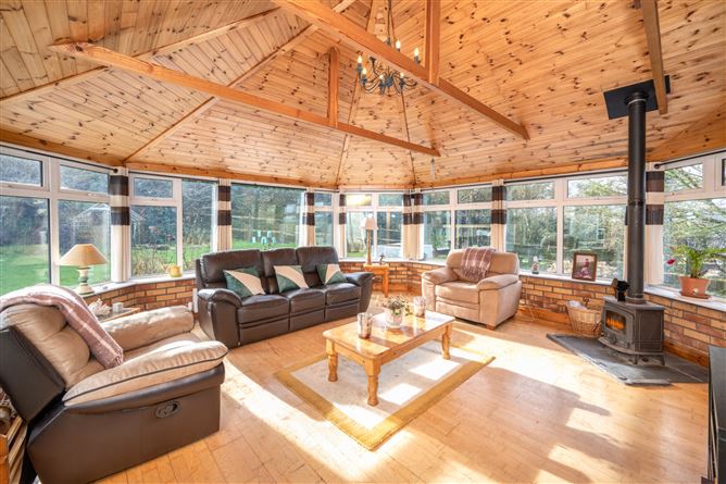 White Oaks, Lahardane, Whitescross, Cork