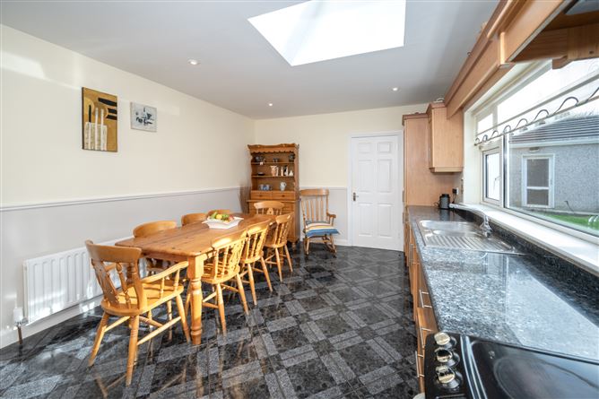 White Oaks, Lahardane, Whitescross, Cork