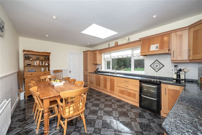 White Oaks, Lahardane, Whitescross, Cork