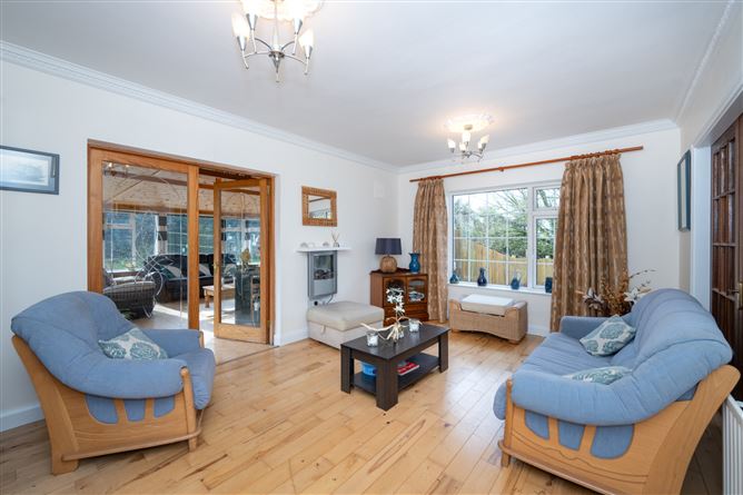 White Oaks, Lahardane, Whitescross, Cork