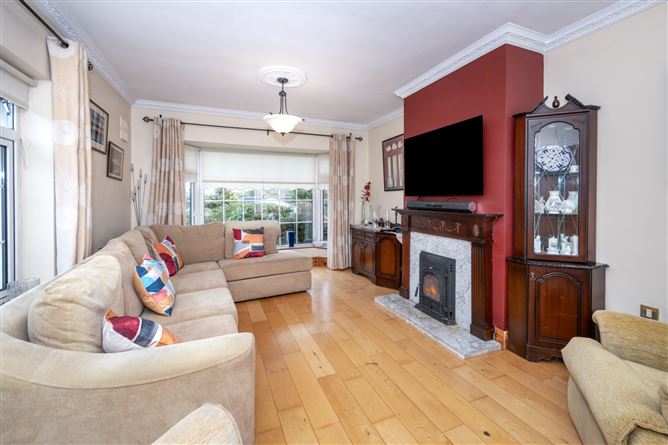 White Oaks, Lahardane, Whitescross, Cork