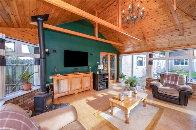 White Oaks, Lahardane, Whitescross, Cork