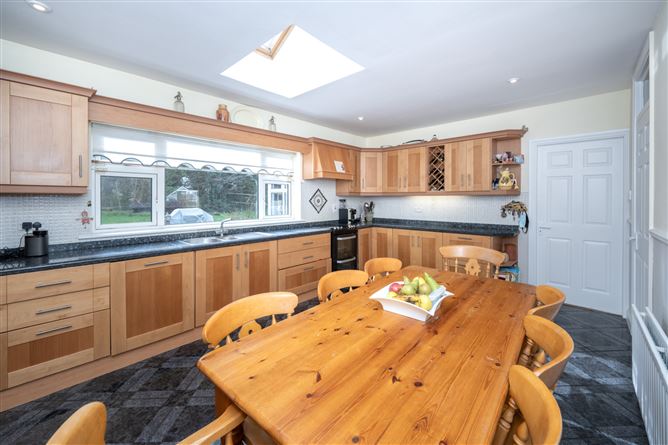 White Oaks, Lahardane, Whitescross, Cork