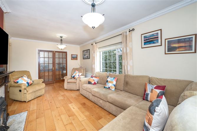 White Oaks, Lahardane, Whitescross, Cork