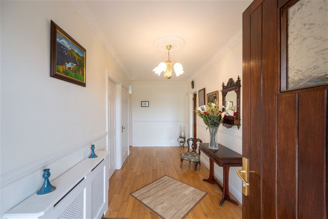 White Oaks, Lahardane, Whitescross, Cork