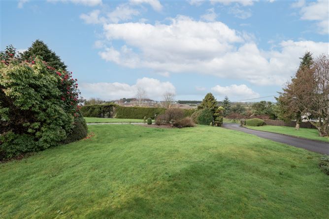 White Oaks, Lahardane, Whitescross, Cork