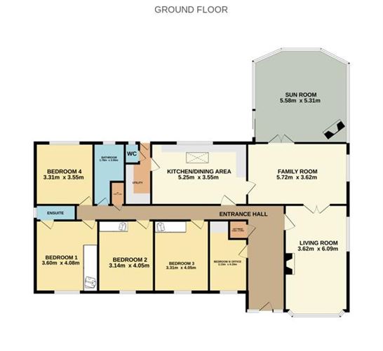 White Oaks, Lahardane, Whitescross, Cork