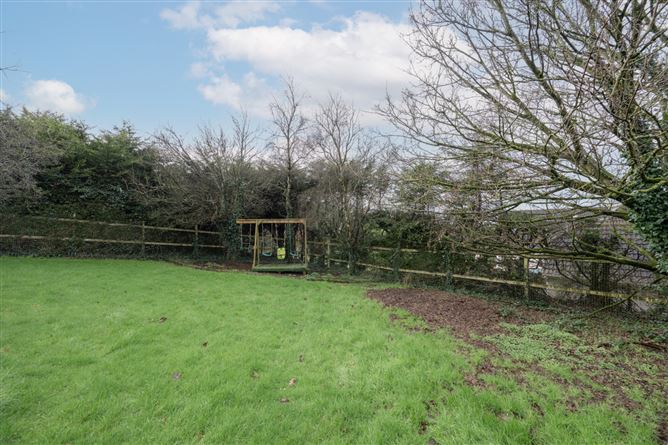 White Oaks, Lahardane, Whitescross, Cork