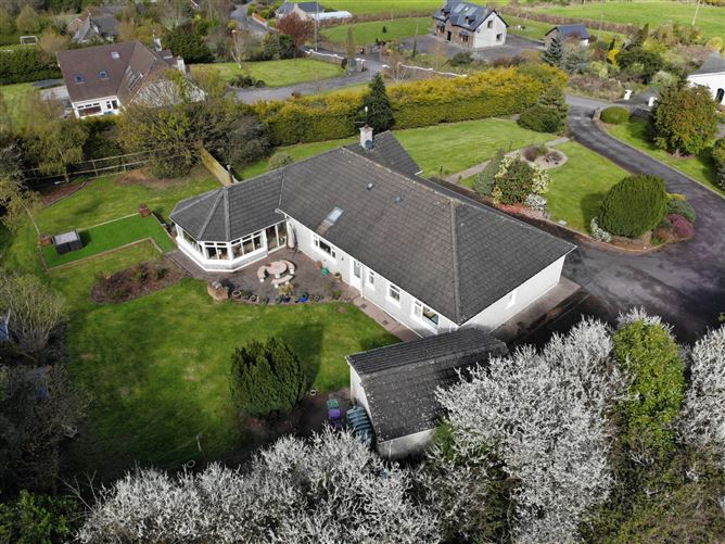 White Oaks, Lahardane, Whitescross, Cork