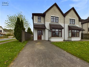 Image for 13 The Links, Tullow, Co. Carlow
