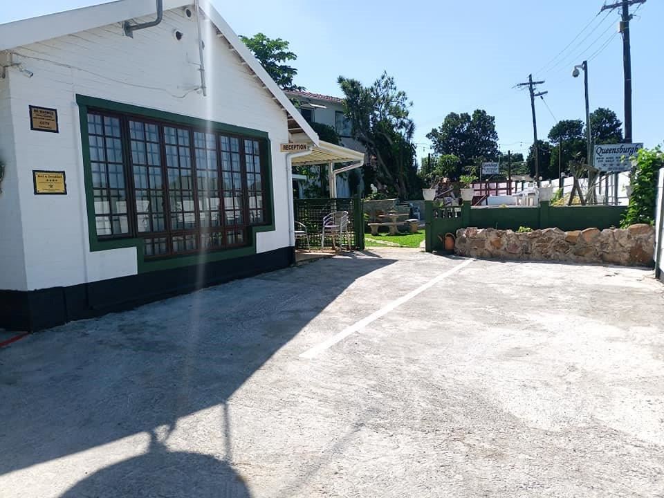 Private, Hyde Ave, Durban, Queensburgh