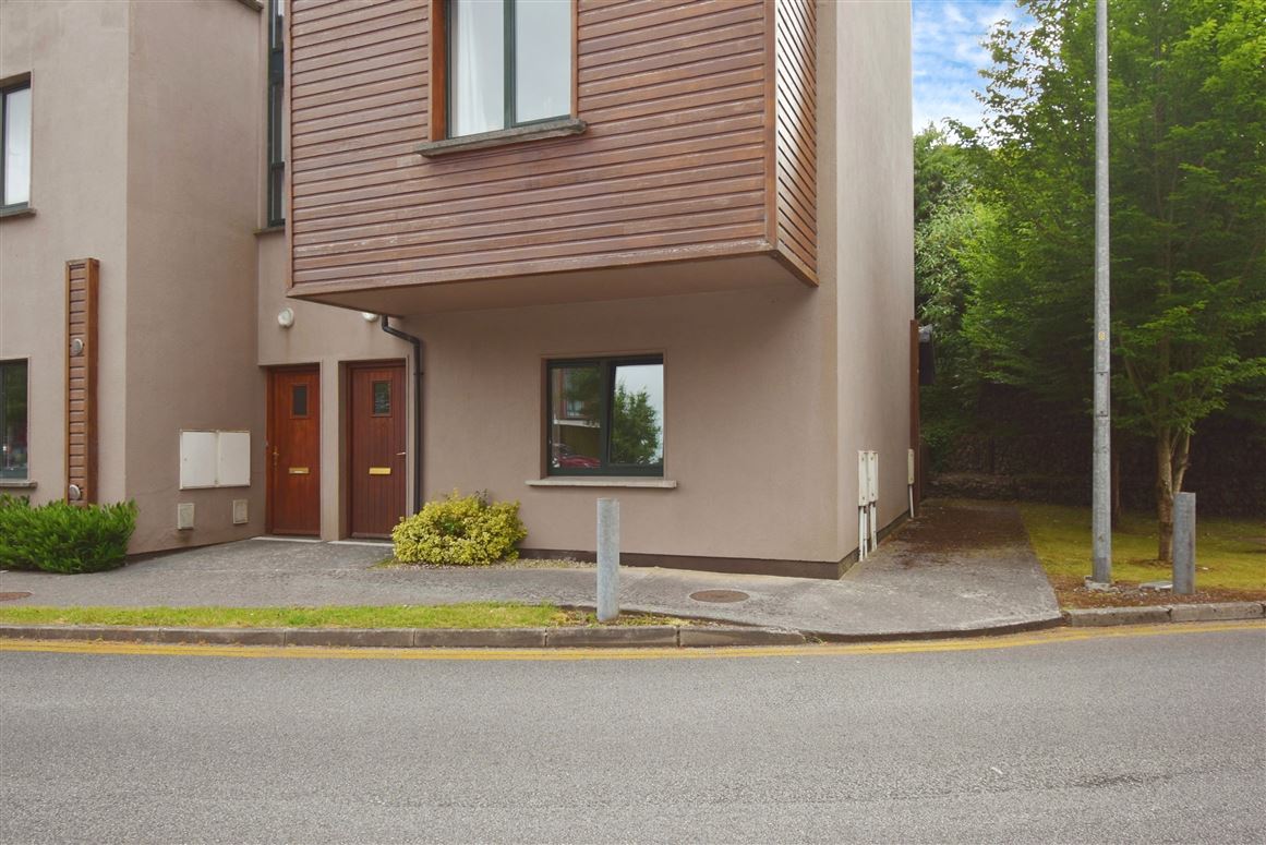 24 Brickfields, Skehard Road, Blackrock, Cork