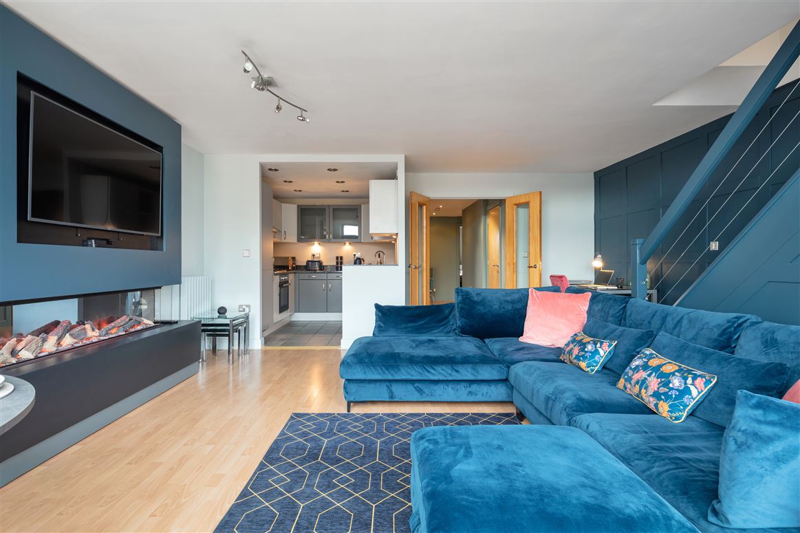 Dockside Haven,London,Greater London,United Kingdom
