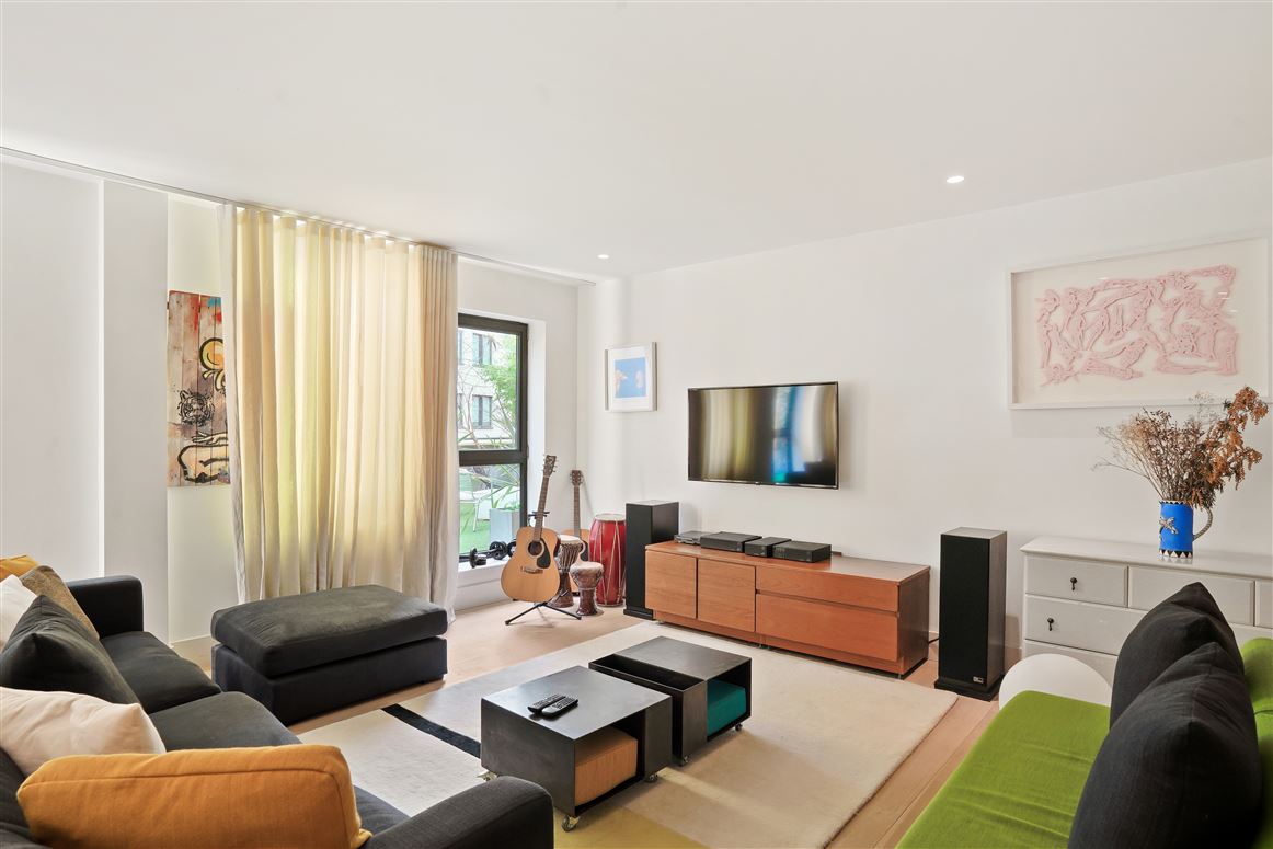 Urban Simplicity, Vacation Rental in Greater London, England, London, Greater London