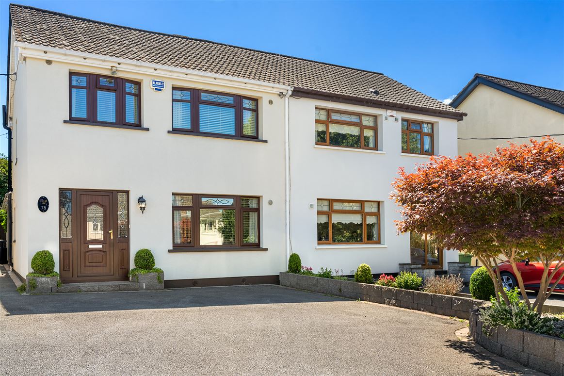 78 Floraville Avenue, Clondalkin, Dublin 22