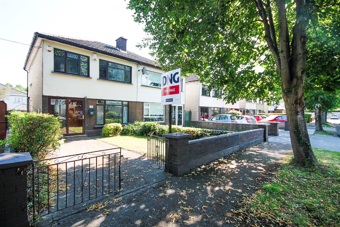 10 Ashfield Park, Kingswood, Tallaght, Dublin 24