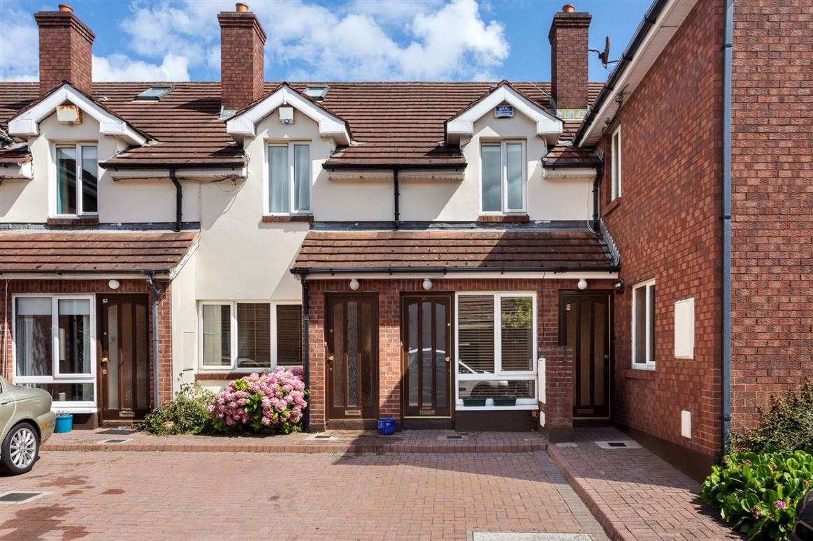 50 Millbrook Village, Milltown, Dublin 6