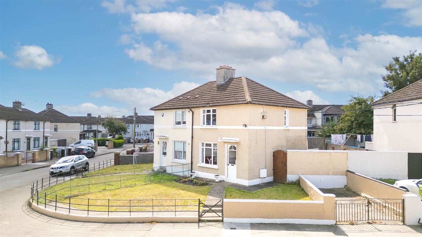 9 Ramillies Road , Ballyfermot, Dublin 10
