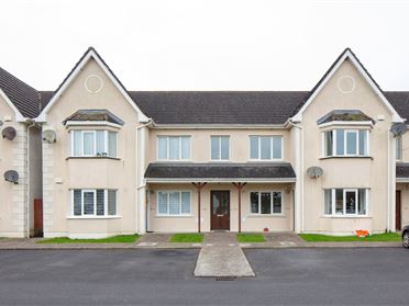 Image for 43A Manorfield, Kinnegad, Co. Westmeath