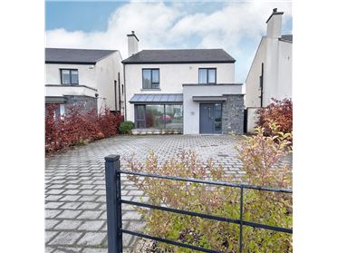 Image for 4 Harrowville,Dublin Road, Kilkenny, Kilkenny