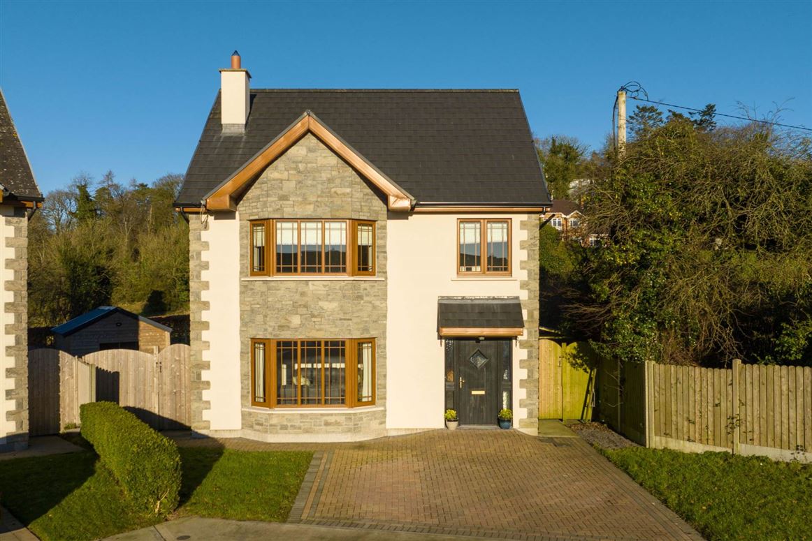 6 Cherrymount Crescent, Virginia Road, Ballyjamesduff, County Cavan