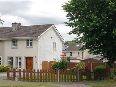 Image for 102 The Drive, Castletown, Celbridge, Kildare