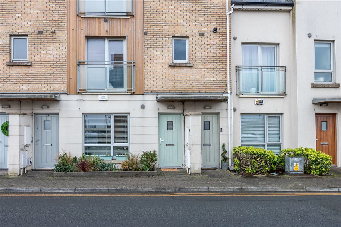 37 Waterside View, Malahide, County Dublin