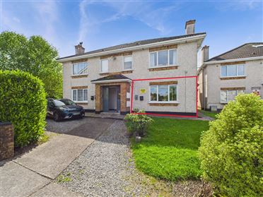 Image for 12 Abbeylands, Mullingar, Co. Westmeath